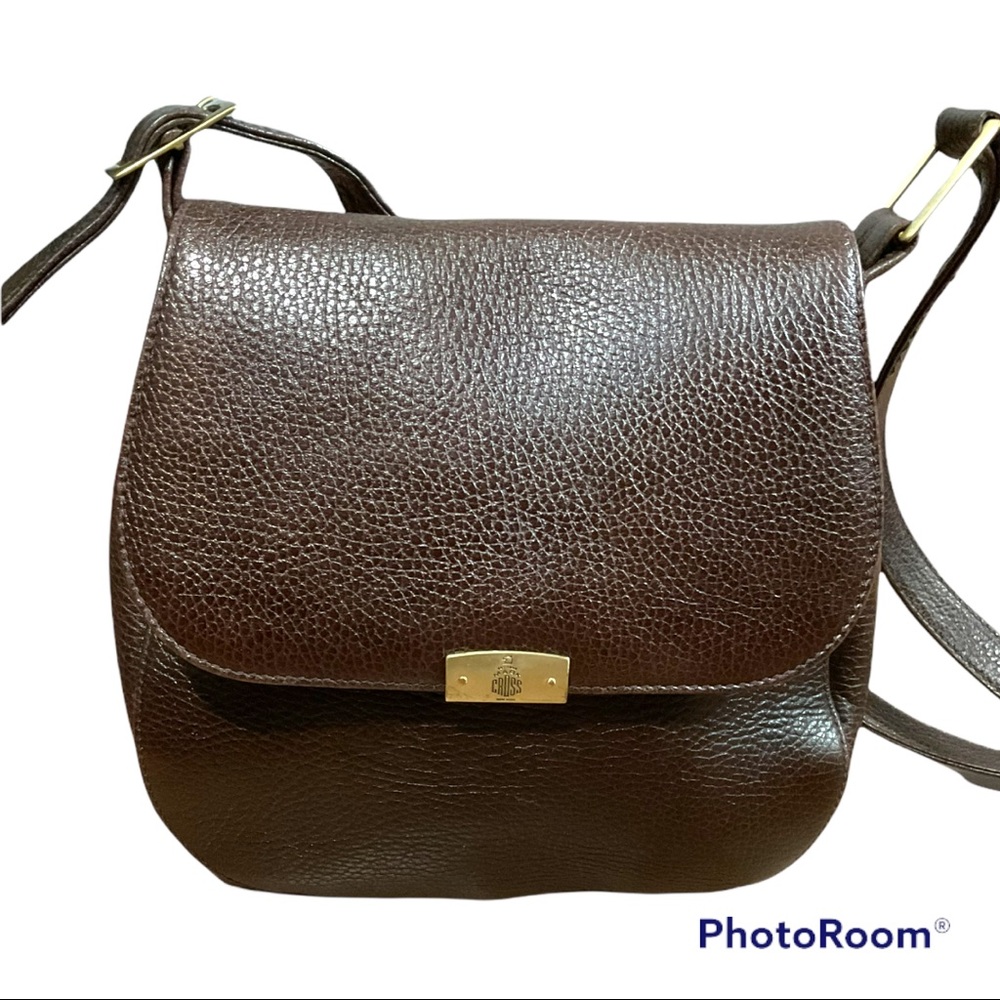 Mark Cross - image 1